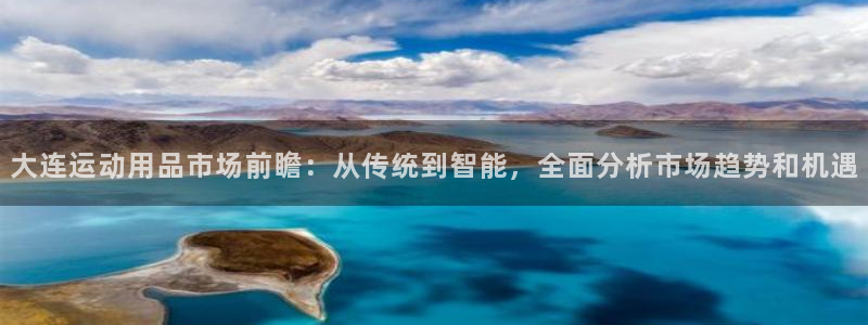 意昂体育4注册：大连运动用品市场前瞻：从传统到智能，