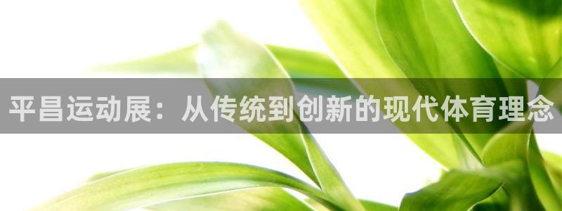 意昂体育4平台