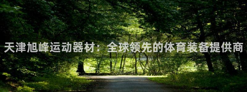 意昂体育4平台注册要钱吗安全吗：天津旭峰运动器材：全