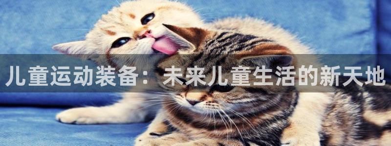 意昂体育4招商电话号码是多少:儿童运动装备:未来儿童生活的新