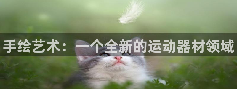 意昂体育4招商电话号码查询：手绘艺术：一个全新的运动